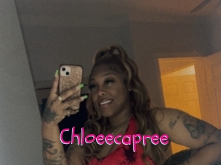Chloeecapree