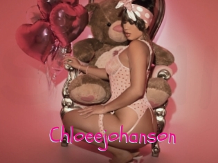 Chloeejohanson