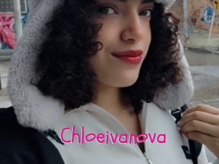 Chloeivanova