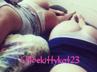 Chloekittykat23