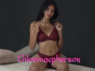 Chloemacpherson