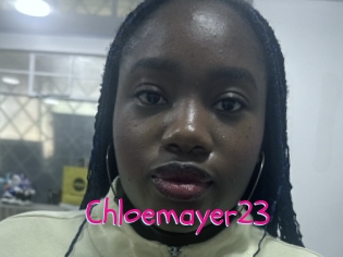 Chloemayer23