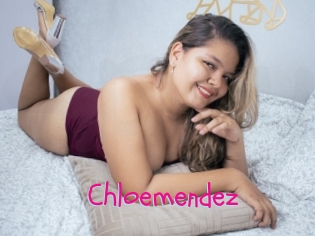 chloemendez Spanking Sarah