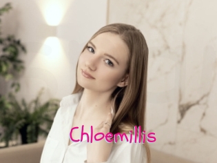 Chloemillis