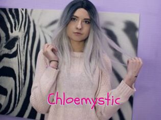 Chloemystic