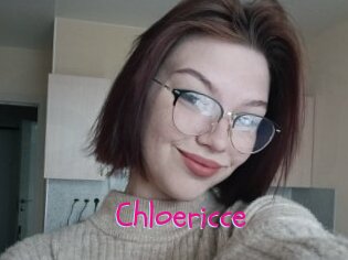 Chloericce