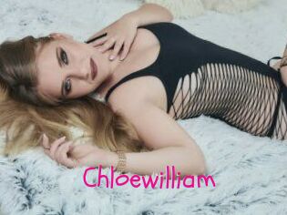 Chloewilliam