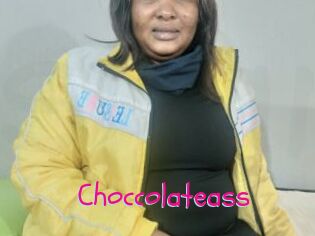 Choccolateass