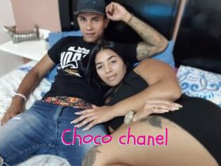 Choco_chanel