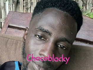 Chocoblacky