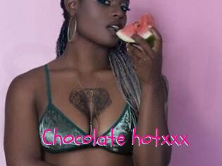 chocolate_hotxxx Spanking Sarah