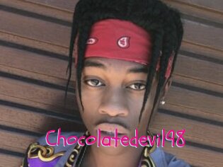 Chocolatedevil98