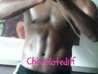 Chocolatedilf