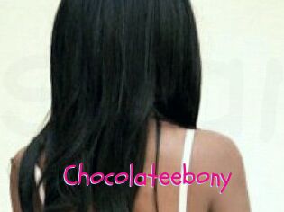 Chocolateebony