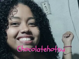Chocolatehotsu