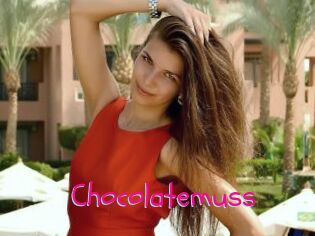 Chocolatemuss