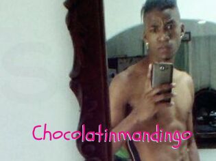 Chocolatinmandingo