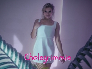 Cholegrimmie