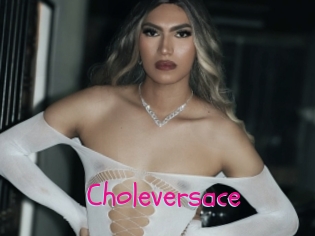choleversace Spanking Sarah