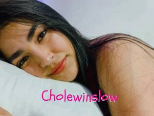 Cholewinslow