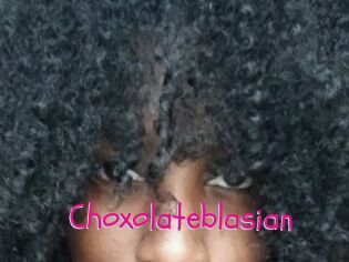 Choxolateblasian