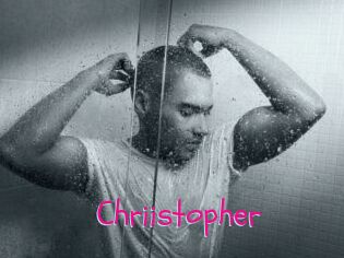 Chriistopher