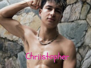 Chriistopher