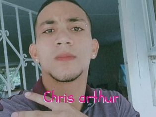Chris_arthur