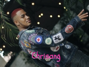 Chrisang