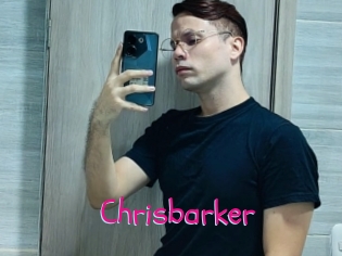 chrisbarker Spanking Sarah