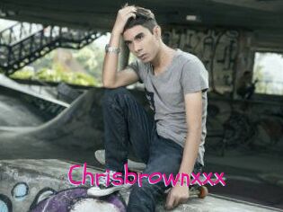 Chrisbrownxxx