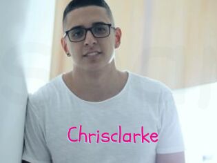 Chrisclarke