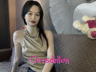 Chrisdellon