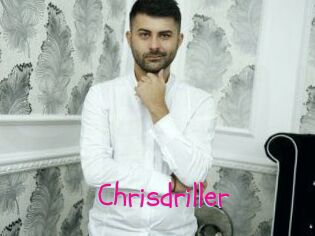 Chrisdriller