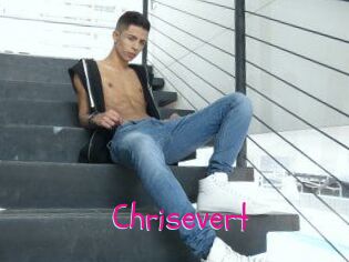 Chrisevert