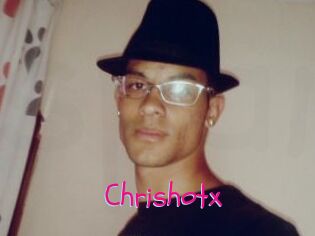 Chrishotx
