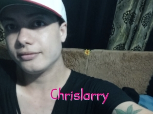 Chrislarry