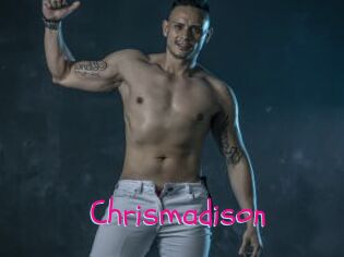 Chrismadison