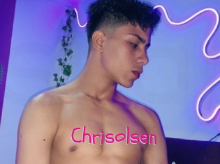 Chrisolsen