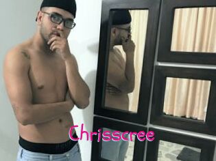 Chrisscree