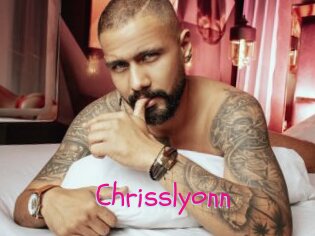 Chrisslyonn