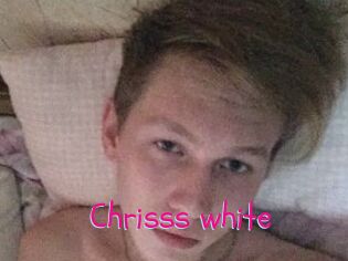 chrisss_white Spanking Sarah