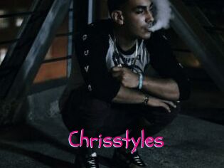 Chrisstyles