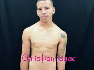 Christian_isaac