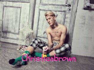 Christianbrown