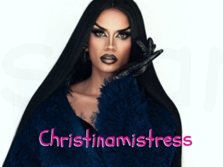 Christinamistress