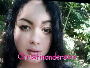 christinanderson Spanking Sarah