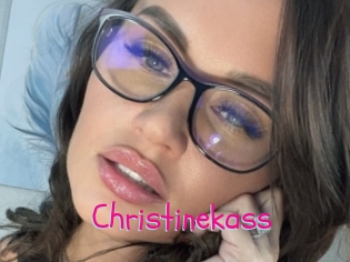 christinekass Spanking Sarah