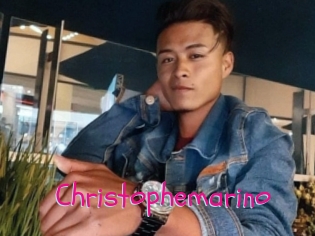 Christophemarino