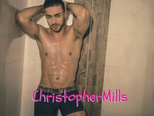 ChristopherMills